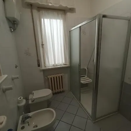 Alba Sul Mare * Porto Recanati