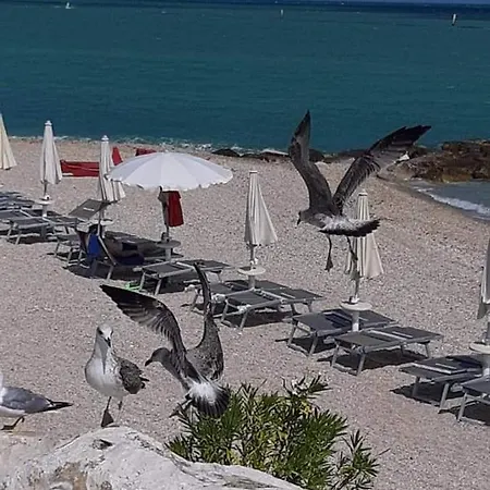 Guest house Alba Sul Mare