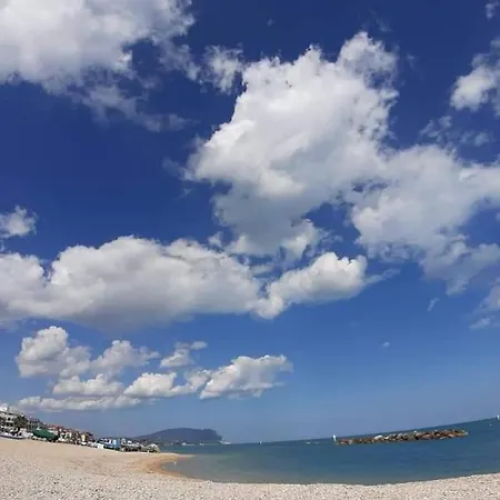 Guest house Alba Sul Mare