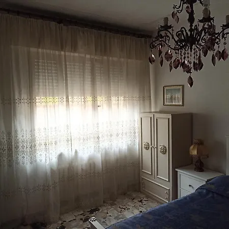 Alba Sul Mare Guest house *