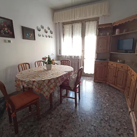 Alba Sul Mare Guest house