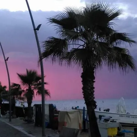 Alba Sul Mare Penzion *