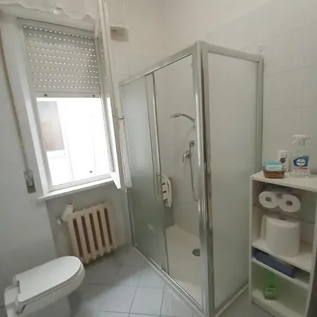 Penzion Alba Sul Mare Porto Recanati