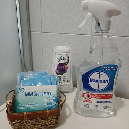 Alba Sul Mare * Porto Recanati