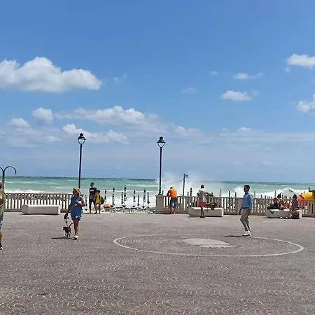 Alba Sul Mare Penzion