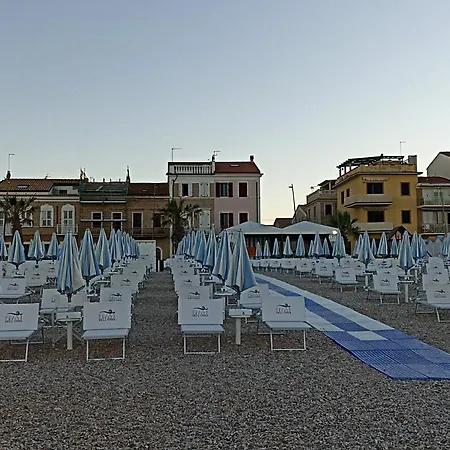 Guest house Alba Sul Mare