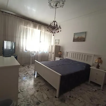 Alba Sul Mare Guest house Porto Recanati