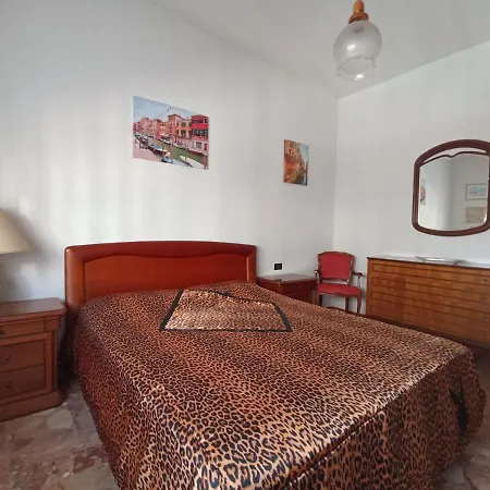 Guest house Alba Sul Mare