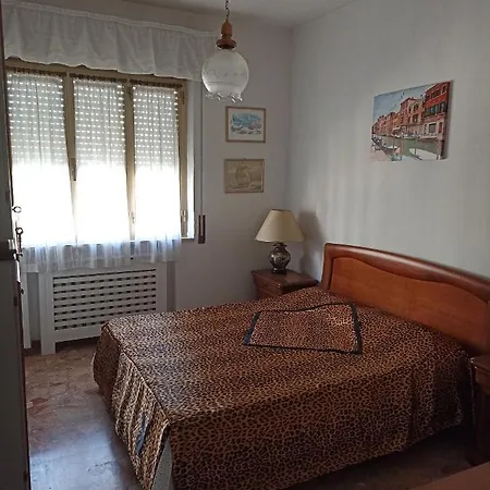 Alba Sul Mare * Porto Recanati