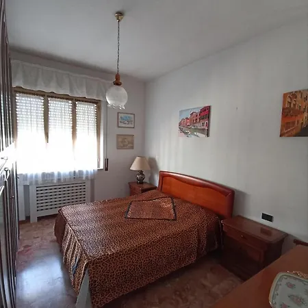 Alba Sul Mare Guest house *