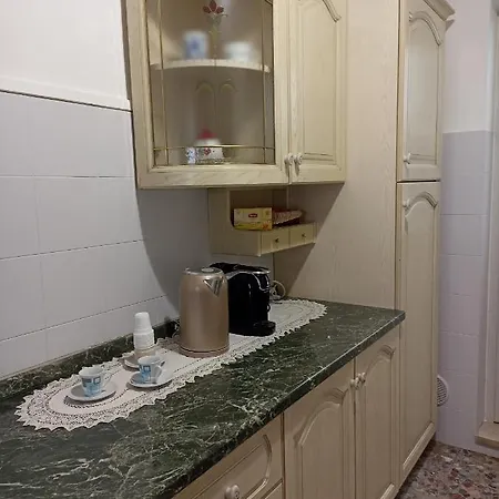 Alba Sul Mare Guest house