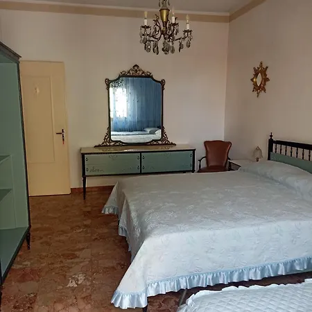 Guest house Alba Sul Mare Porto Recanati