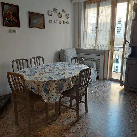 Alba Sul Mare Porto Recanati