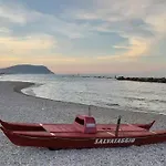 Penzion Alba Sul Mare Porto Recanati