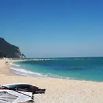 Alba Sul Mare Porto Recanati