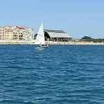 Alba Sul Mare