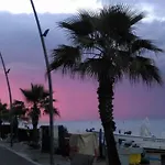 Alba Sul Mare Penzion *