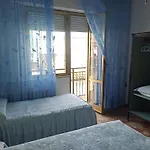 Alba Sul Mare Penzion Porto Recanati