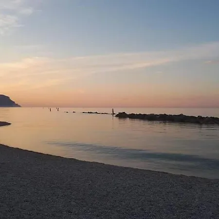 Alba Sul Mare