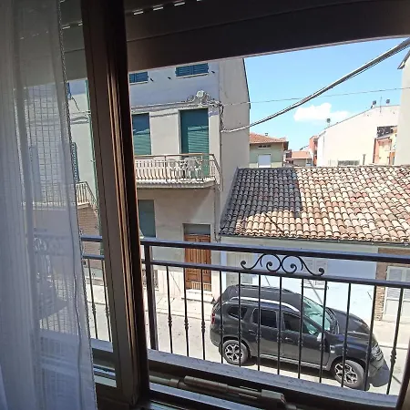 Alba Sul Mare * Porto Recanati