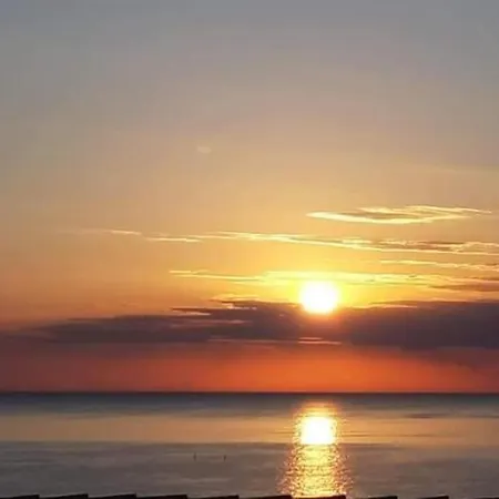 Affittacamere Alba Sul Mare Porto Recanati