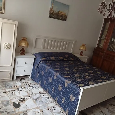 Alba Sul Mare Affittacamere