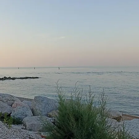 بيت ضيافة Alba Sul Mare