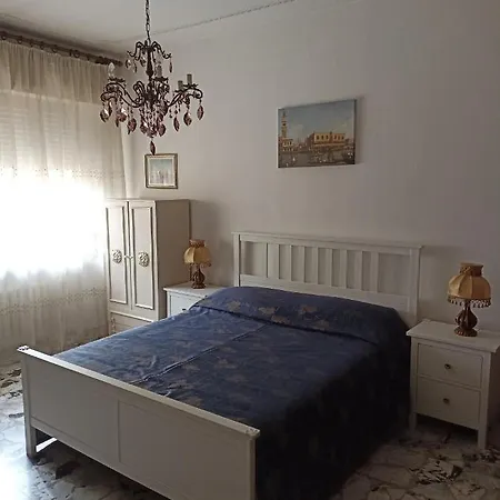 Alba Sul Mare بيت ضيافة