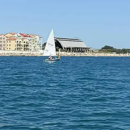 Alba Sul Mare
