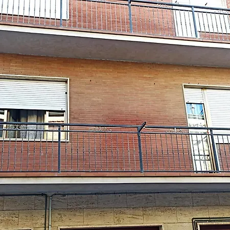 Affittacamere Alba Sul Mare *