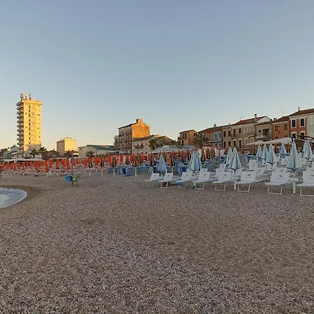 Alba Sul Mare *