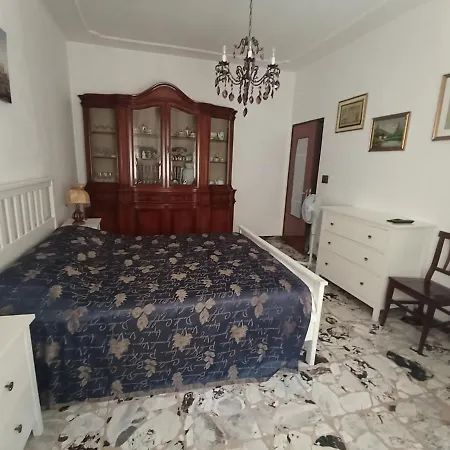 Alba Sul Mare * بورتو ريكاناتي