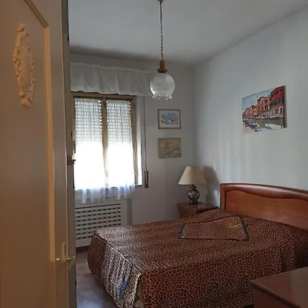 Alba Sul Mare Porto Recanati