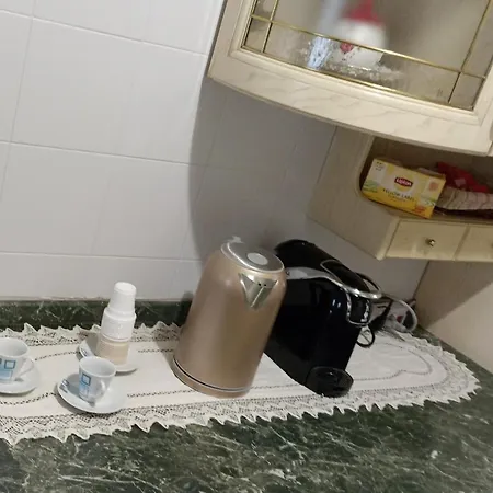 بيت ضيافة Alba Sul Mare *