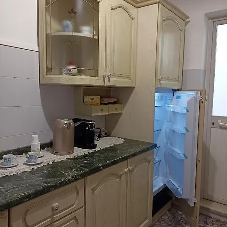Konukevi Alba Sul Mare Porto Recanati