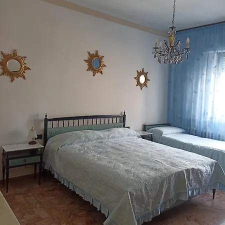 Alba Sul Mare Porto Recanati