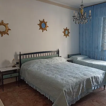 Alba Sul Mare * Porto Recanati