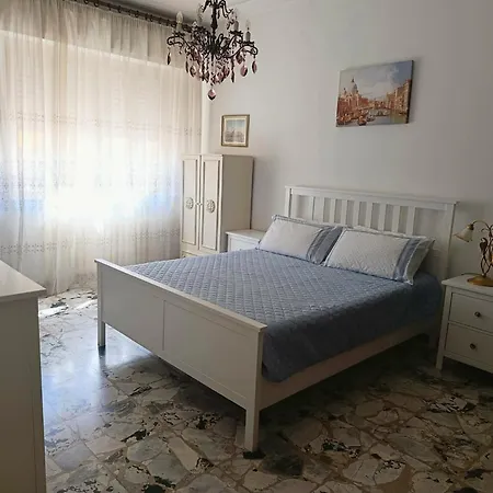 Penzion Alba Sul Mare