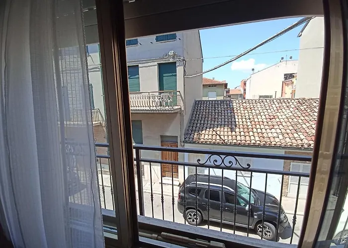 Alba Sul Mare * פורטו רקנאטי