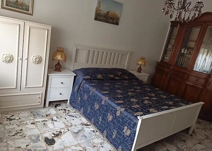 Alba Sul Mare Гостевой дом