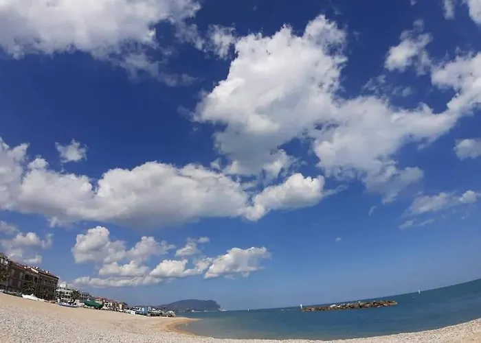 בית הארחה Alba Sul Mare