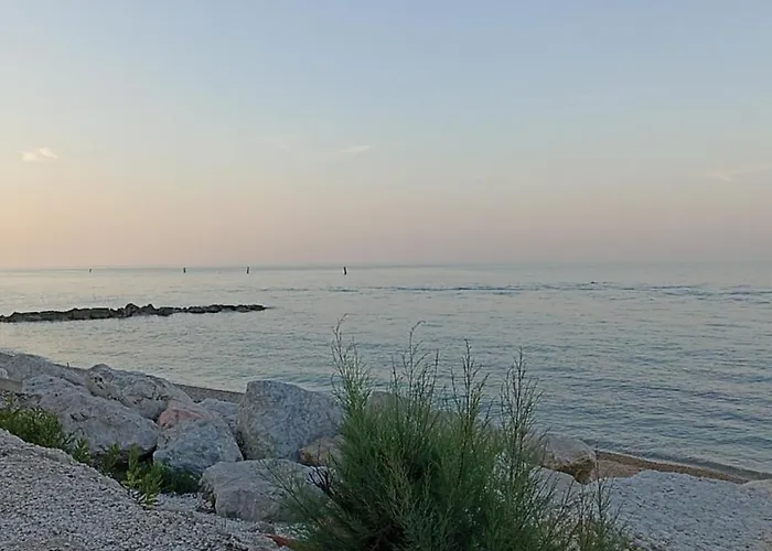 Гостевой дом Alba Sul Mare