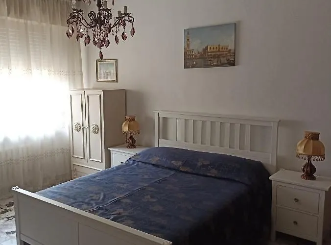 Alba Sul Mare בית הארחה
