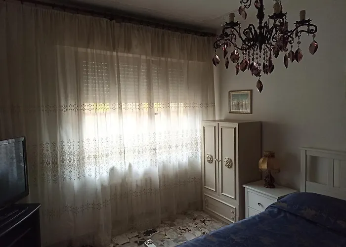 Alba Sul Mare Гостевой дом *