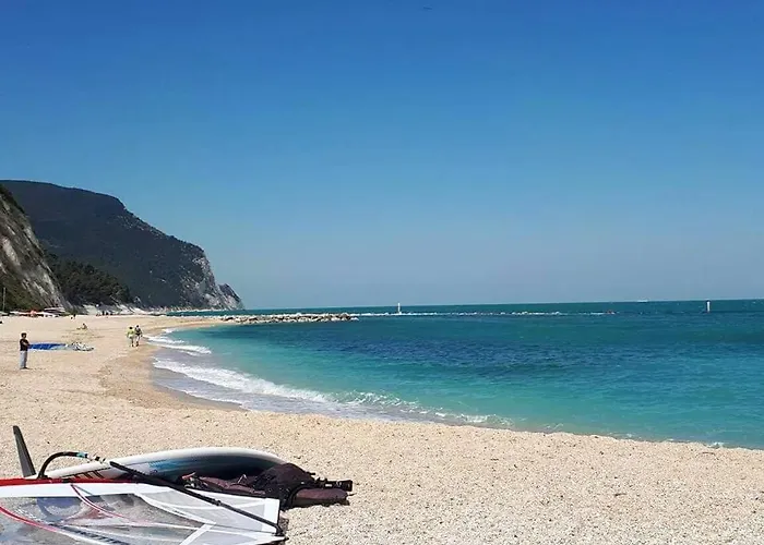 Alba Sul Mare Порто-Реканати