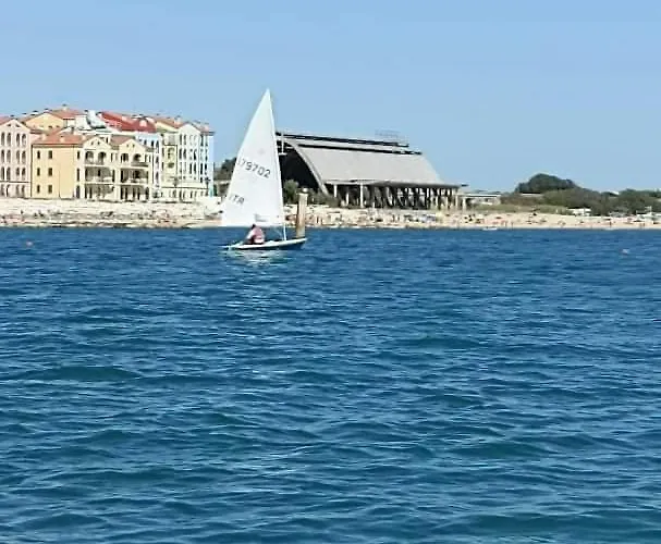 Alba Sul Mare