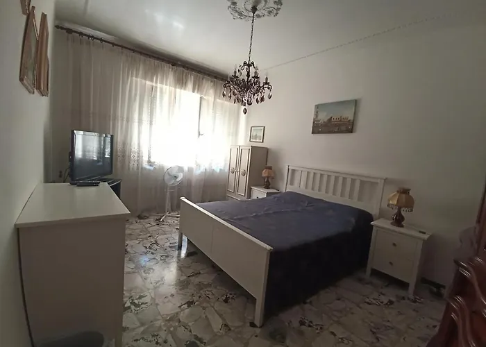 Alba Sul Mare בית הארחה פורטו רקנאטי