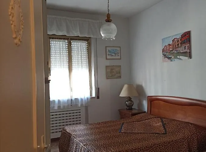 Alba Sul Mare Порто-Реканати