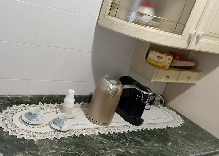 בית הארחה Alba Sul Mare *