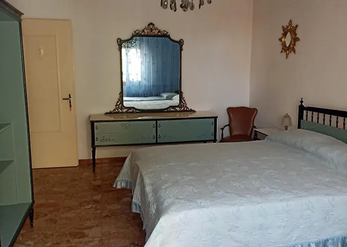 בית הארחה Alba Sul Mare פורטו רקנאטי